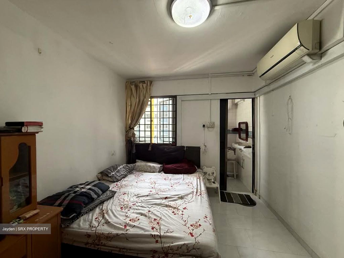 Blk 346 Teck Ghee Evergreen (Ang Mo Kio), HDB 3 Rooms #632452241